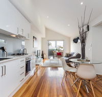 Complete Host Richmond Townhouse Collection - VIC Tourism