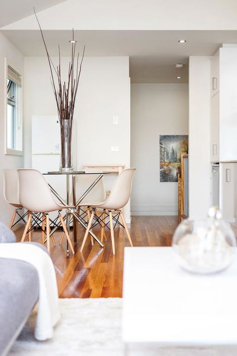 Complete Host Richmond Townhouse Collection - VIC Tourism 3
