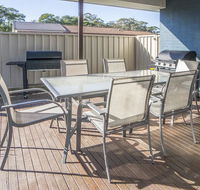 Conley Ave 8 Pet Friendly - OUTSIDE Only - VIC Tourism