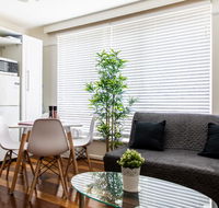 Contemporary Light Filled Boutique 2B Chapel St Apt  Parking - VIC Tourism