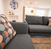 Contemporary Esprit with river reserve access - VIC Tourism