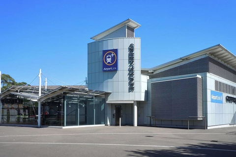 Convenient & Cozy 1BR Next To Mall. 10 Min To CBD - VIC Tourism 1