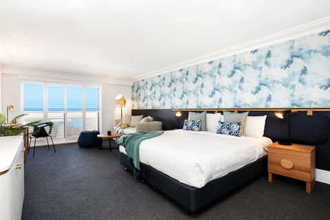 Coogee Bay Boutique Hotel - VIC Tourism 0