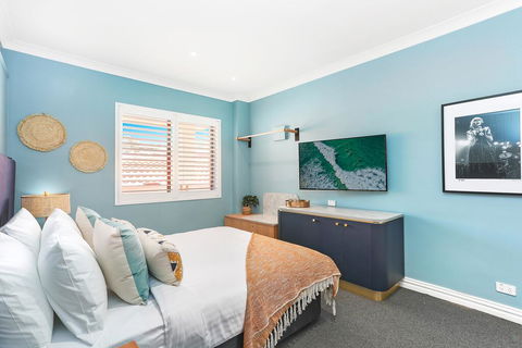 Coogee Bay Boutique Hotel - VIC Tourism 2