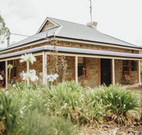 Cooke Cottage - VIC Tourism