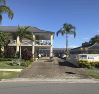 Cooks Endeavour Motor Inn - VIC Tourism