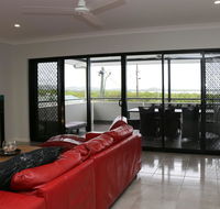 Cooktown Harbour View Luxury Apartments - VIC Tourism