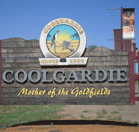 Coolgardie GoldRush Motels - VIC Tourism