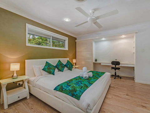 Coolum House, Pet Friendly - VIC Tourism 1