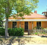 Cooma Cottage - VIC Tourism