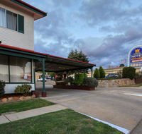 Cooma Motor Inn - VIC Tourism