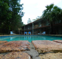 Coomera Motor Inn