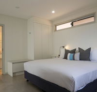 Cooper's Country Lodge - VIC Tourism