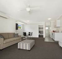 Cooroy Luxury Motel Apartments - VIC Tourism