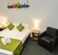 Copper City Motel - VIC Tourism