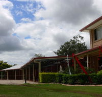 Copper Country Motor Inn  Restaurant - VIC Tourism