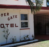 Copper Gate Motel - VIC Tourism