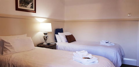 Coppers Hill Private Accommodation - VIC Tourism 3
