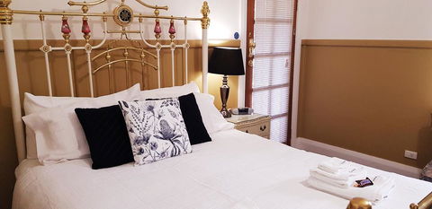 Coppers Hill Private Accommodation - VIC Tourism 0