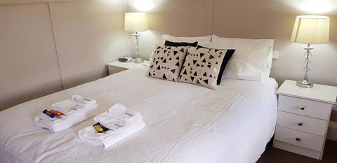 Coppers Hill Private Accommodation - VIC Tourism 2