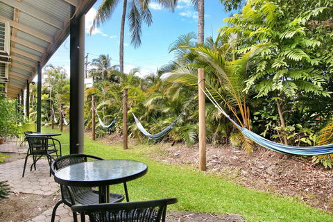 Coral Beach Lodge - VIC Tourism 2