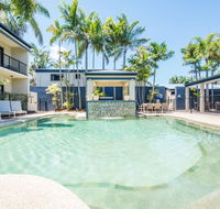 Coral Cay Resort - VIC Tourism