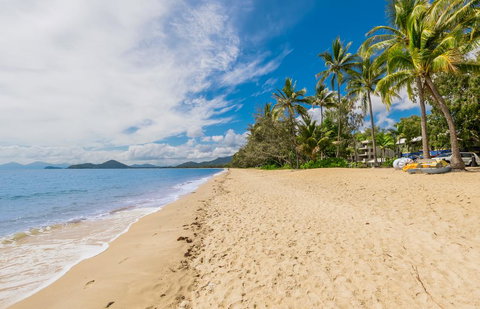 Coral Coast Resort Accor Vacation Club Apartments - VIC Tourism 2