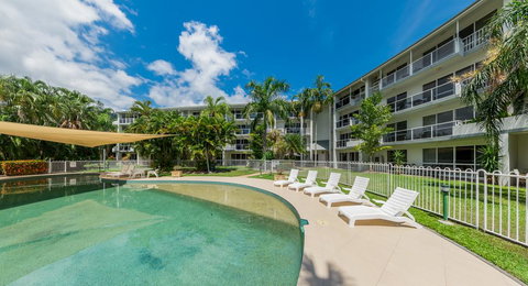 Coral Coast Resort Accor Vacation Club Apartments - VIC Tourism 0