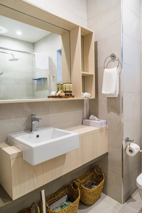 Coral Coast Resort Accor Vacation Club Apartments - VIC Tourism 3