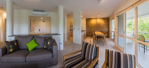 Coral Coast Resort Accor Vacation Club Apartments - VIC Tourism 1