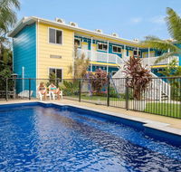 Coral Inn Boutique Hotel - VIC Tourism