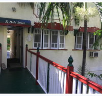 Coral Lodge Bed and Breakfast Inn - VIC Tourism