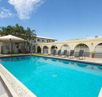 Coral Sands Motel - VIC Tourism