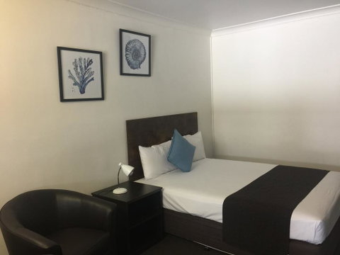 Coral Sands Motel - VIC Tourism 2