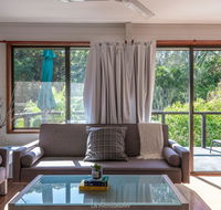 Coral's  Elizabeth Beach - VIC Tourism