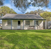 Corella Cottage