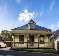 Corinda Contemporary - VIC Tourism