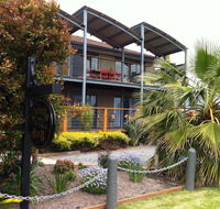 Corinella On The Esplanade Bed  Breakfast - VIC Tourism