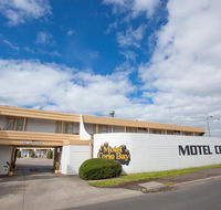 Corio Bay Motel - VIC Tourism