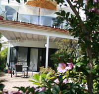 Corlette Retreat - VIC Tourism
