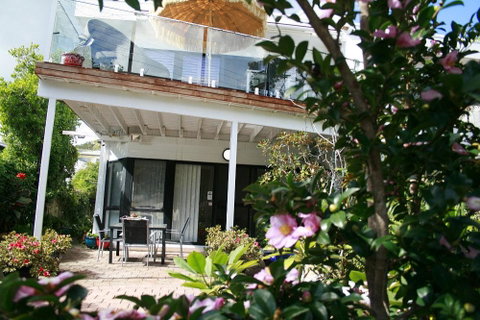 Corlette Retreat - VIC Tourism 0