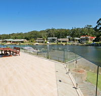 Cormorant Waterfront Home - VIC Tourism