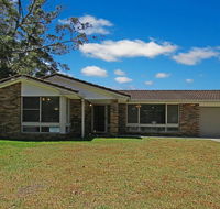 Corner Haven - family retreat with outdoor living - VIC Tourism