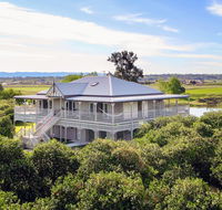 Cornwallis House - VIC Tourism