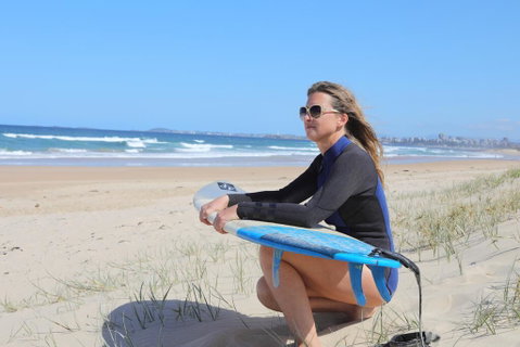 Corrimal Beach Tourist Park - VIC Tourism 1