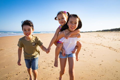 Corrimal Beach Tourist Park - VIC Tourism 3