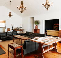 Corunna Station Country House - VIC Tourism