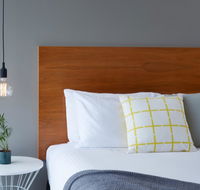 Cosmopolitan Hotel Melbourne - VIC Tourism