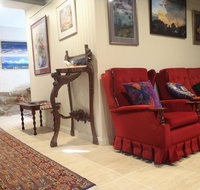 Cosy Apartment accommodation in Hobart New Town. - VIC Tourism