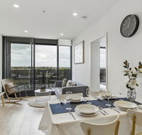 Cosy apartment walking distance from everything - VIC Tourism